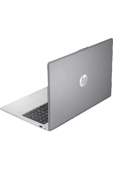 HP 255 G10 9g1g1et R3-7330u 8gb 512gb Ssd 15.6" Dos Taşınabilir Bilgisayar - 6