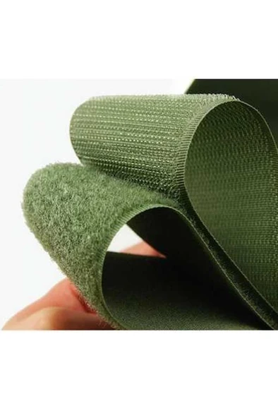 5 CM Dikilebilir Cırt bant (1 M) Dişi ve Erkek