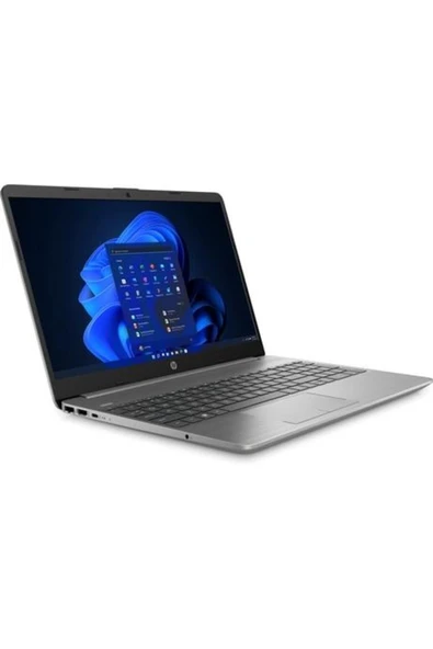 HP 250 G9 Intel Core i5-1235U 8GB 512GB SSD Freedos 15.6"FHD Laptop 9M3F8AT Taşınabilir Bilgisayar - 2