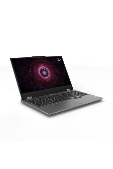 Lenovo Loq R7 7435hs 24gb Ddr5 Rtx 4050 6gb Gddr6 512gb M.2 Ssd 15.6" Fhd 144hz G-sync Gaming Taşınabilir Bilgisayar - 2
