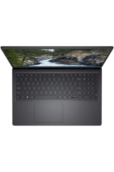 Dell Vostro 3530 N3409PVNB3530UE10 I5-1334U 32GB 1TB SSD 15.6" Freedos Taşınabilir Bilgisayar - 2