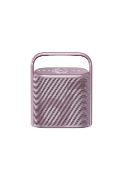 Soundcore Motion X500 Hoparlör- Pink-a3131