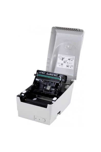Argox Os-214 Ex Barkod Yazıcı Usb+seri+ethernet Bağlantılı - 3