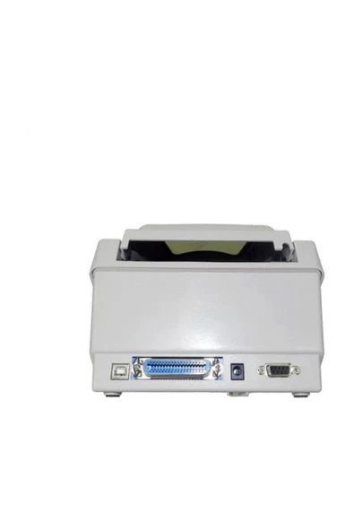 Argox Os-214 Plus Barkod Yazıcı - 3