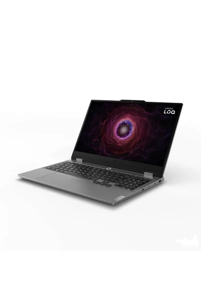 Lenovo Loq R7 7435hs 24gb Ddr5 Rtx 4050 6gb Gddr6 512gb M.2 Ssd 15.6" Fhd 144hz G-sync Gaming Taşınabilir Bilgisayar - 3