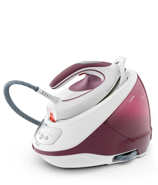 Tefal SV9201 E0 Express Protect 2800 W Buhar Kazanlı Ütü