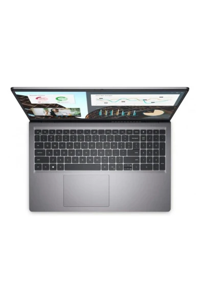 Dell Vostro 3530 i7-1355U 32GB 1 TB SSD  15.6" FHD Freedos N1601PVNB3530UHMF8 Taşınabilir Bilgisayar - 4