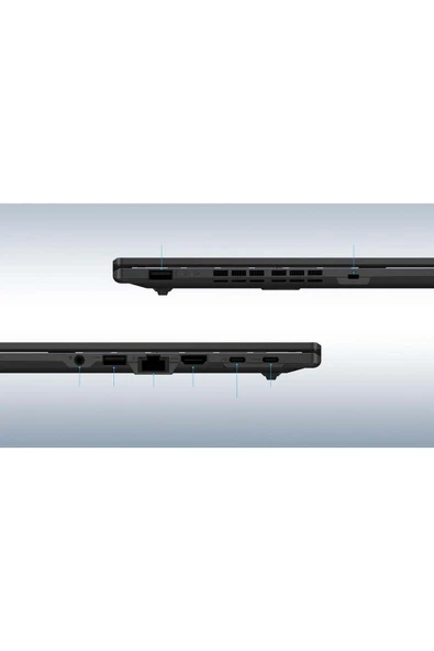 Asus B1502cba-ı78512b0d I7-1255u 8gb/512gb 15.6" Freedos Taşınabilir Bilgisayar - 3