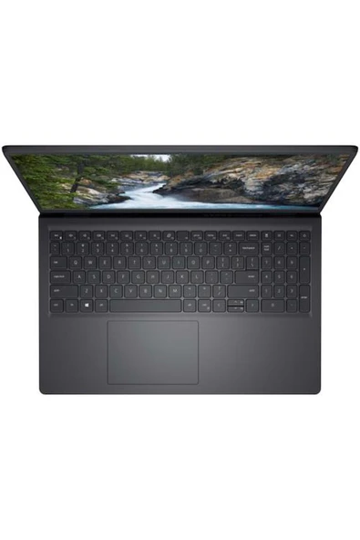 Dell Vostro 3530 N3409pvnb3530u I5-1334u 8gb 512gb Ssd 15.6" Ubuntu Taşınabilir Bilgisayar - 2