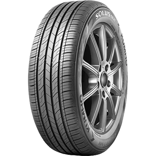 Kumho 215/50R17 95V XL Solus TA21 Yaz Lastikleri 2024