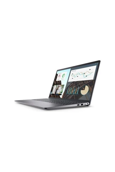 Dell 15.6" Vosto 3530 N3409pvnb3530u Core I5 1334u-8gb Ram-512gb Taşınabilir Bilgisayar - 3
