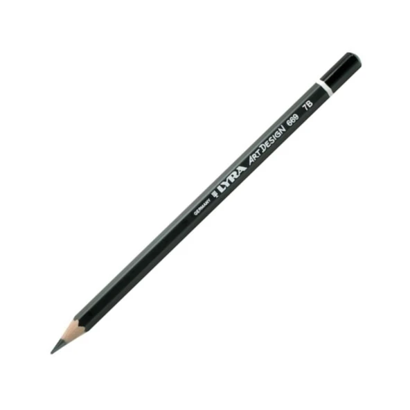 Lyra Art Design Rembrandt Profesyonel Dereceli Kalem SEÇMELİ - 8