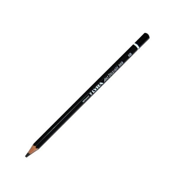 Lyra Art Design Rembrandt Profesyonel Dereceli Kalem SEÇMELİ - 6
