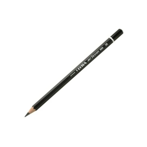 Lyra Art Design Rembrandt Profesyonel Dereceli Kalem SEÇMELİ - 4