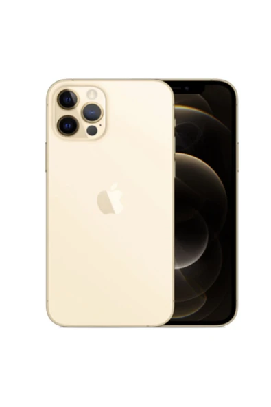 İphone 12 Pro 128gb Altın (YENİLENMİŞ - ÇOK IYİ)