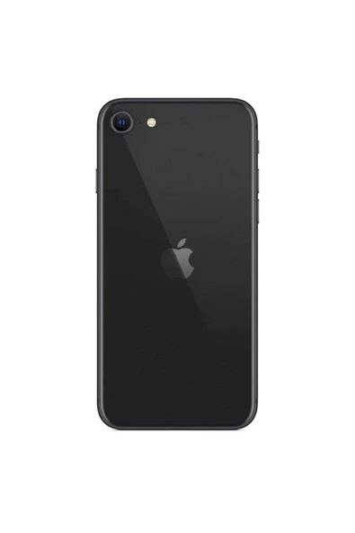 Iphone Se 2020 128gb B Grade Yenilenmiş Cep Telefonu (12 AY GARANTİLİ) - 3
