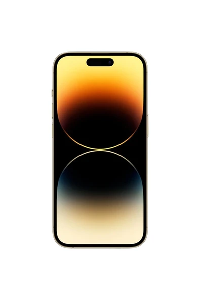 Yenilenmiş iPhone 14 Pro Max 128 GB Altın Cep Telefonu (12 Ay Garantili) - B Kalite - 2