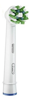 Oral-B Cross Action Clean Maximizer 1 Adet Diş Fırçası Yedek Başlığı EB50