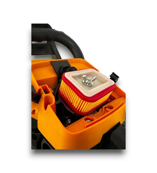 BLT 5520 Motorlu Testere (52cc) - 2