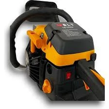 BLT 5520 Motorlu Testere (52cc) - 3