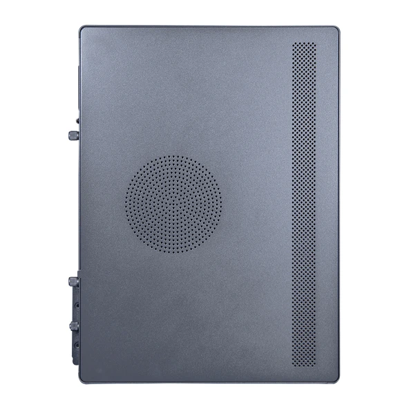 Turbox Tx5912 i7 8700 16GB DDR4 Ram 256GB SSD Masaüstü Ofis Hazır Sistem - 4