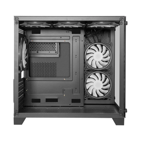 Frisby-1 AMD Ryzen 7 5700X 32GB DDR4 Ram 1TB M.2 NVMe SSD 8GB RTX4060 Masaüstü Oyun Hazır Sistem - 5