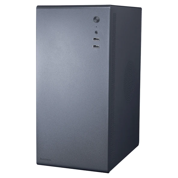 Turbox Tx5914 i7 8700 16GB DDR4 Ram 1TB SSD Masaüstü Ofis Hazır Sistem - 2