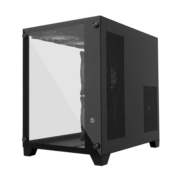 Frisby-1 AMD Ryzen 7 5700X 32GB DDR4 Ram 1TB M.2 NVMe SSD 8GB RTX4060 Masaüstü Oyun Hazır Sistem - 2