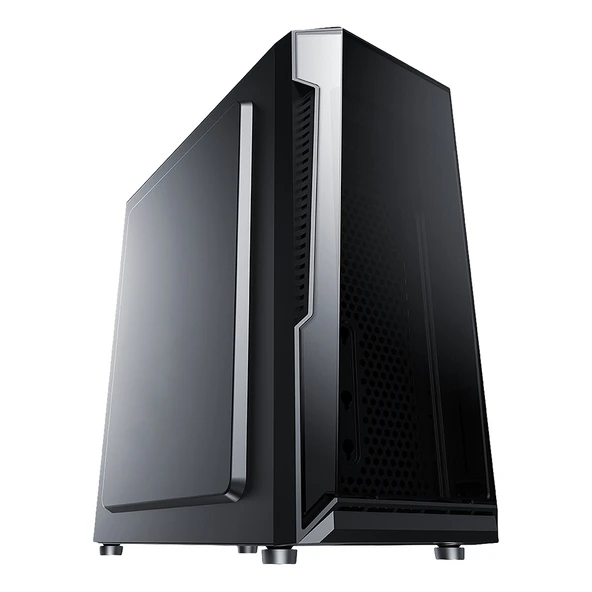 Turbox Tx5850 Intel Core i7 3770 16GB Ram 256GB SSD 23.8 inç FHD Monitör Masaüstü Ofis Hazır Sistem - 2