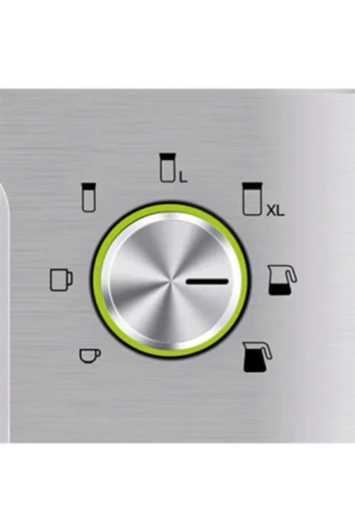 Braun Multiserve KF9170SI Kahve Makinesi - 6