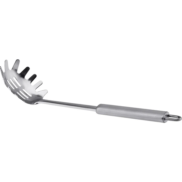 EMSAN MODERN SPAGETTİ KAŞIĞI ÇELİK - 2