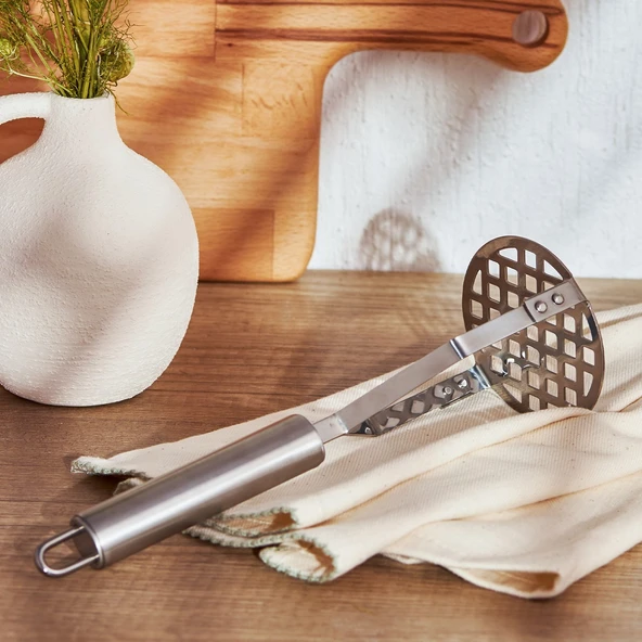 EMSAN MODERN PATATES EZİCİ ÇELİK - 2
