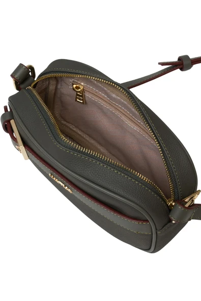 Nautica Kadın Postacı Çantası A.Haki CN7102T - Resim 5