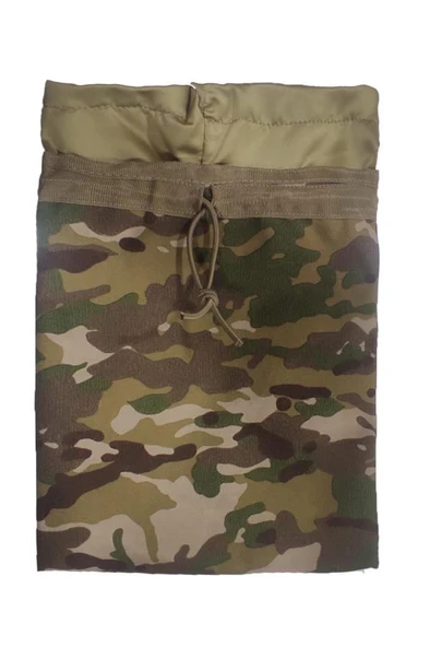 Single Sword CarCur Torbası - Pounch Cep - 7