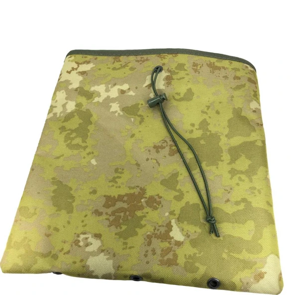 Single Sword CarCur Torbası - Pounch Cep - 6