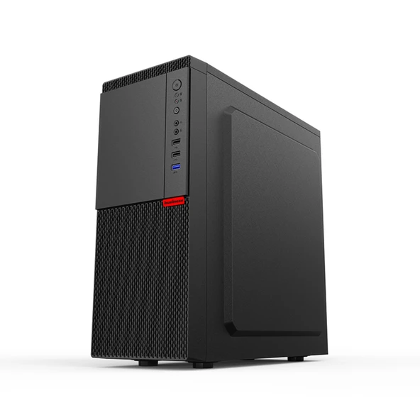 Turbox Ultra 9 285K 32GB DDR5 Ram 2TB Gen 4 M.2 NVMe SSD NPU Yapay Zeka Destekli Ofis Hazır Sistem - 4