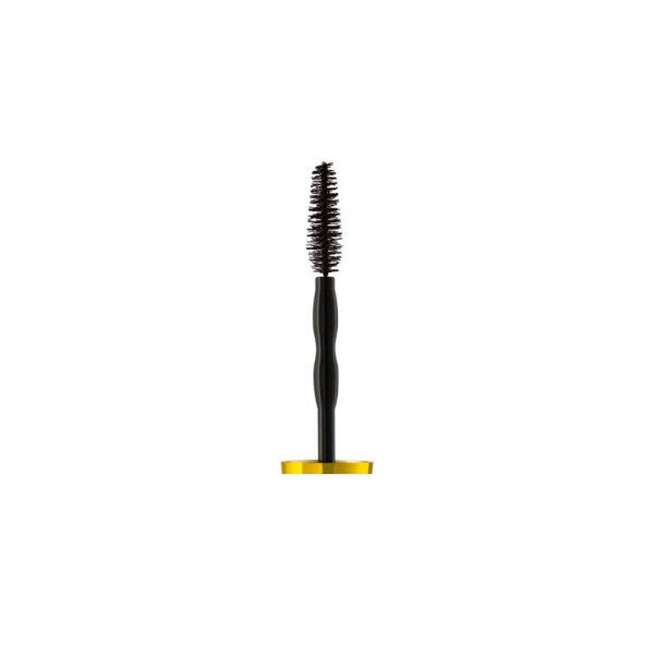 Maybelline Big Shot Daring Black Maskara + Garnier Mini Micellar Oil 100 ML - 2