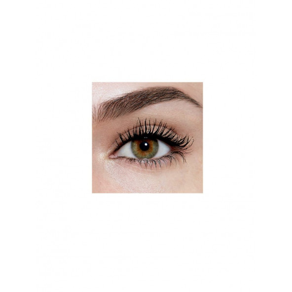 Maybelline Big Shot Daring Black Maskara + Garnier Mini Micellar Oil 100 ML - 3