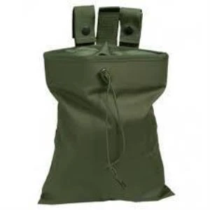 Single Sword CarCur Torbası - Pounch Cep - 4