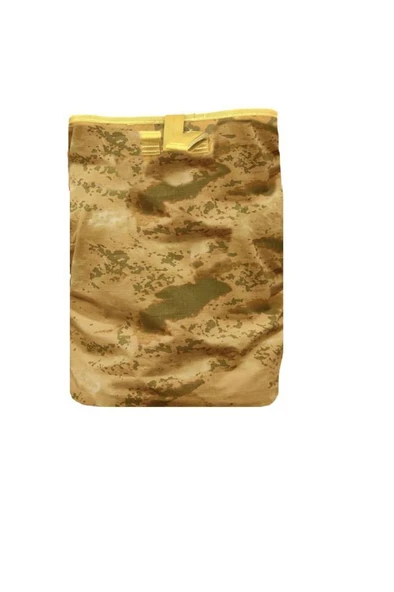 Single Sword CarCur Torbası - Pounch Cep - 9