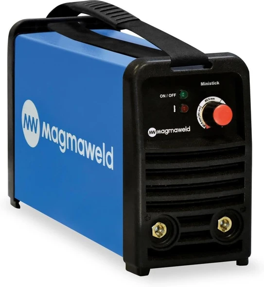 Magmaweld Ministick 140 Amper Inverter Elektrod Kaynak Makinesi