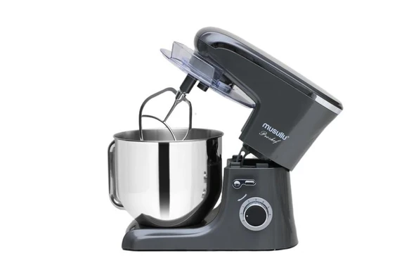 Musullu Msl-3003 Prochef Mutfak Şefi / Musullu Çiğköftecim Doğrayıcı Rondo Et Dövme - 2