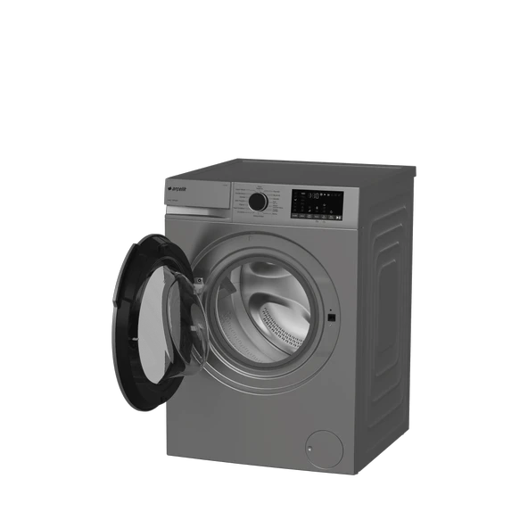 Arçelik 10120 MXS Çamaşır Makinesi - Resim 5