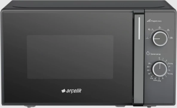 Arçelik MD 201 S Mikrodalga Fırın ürün görseli