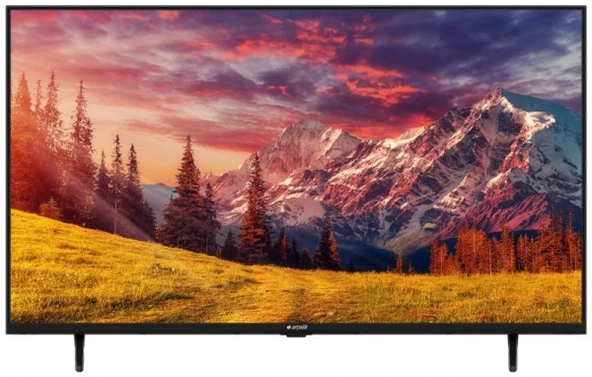 Arçelik 40" FHD Google TV - A40 D 697 B Full HD & HD ürün görseli 1