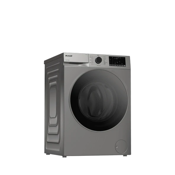 Arçelik 10120 MXS Çamaşır Makinesi - Resim 2