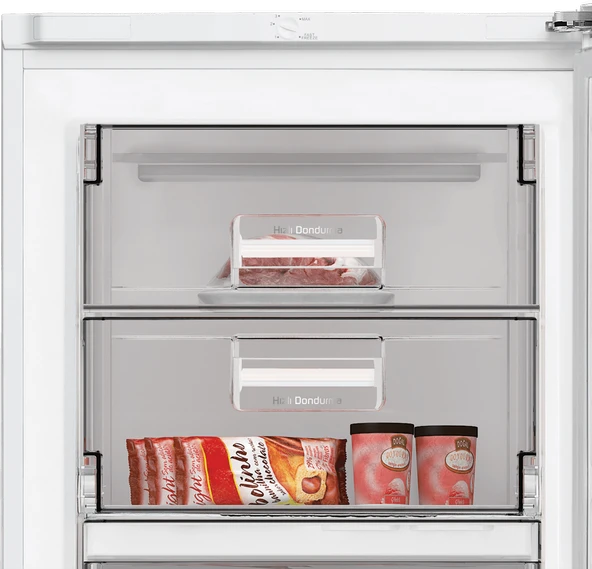 Arçelik 2072 MB Çekmeceli Derin Dondurucu - Resim 5