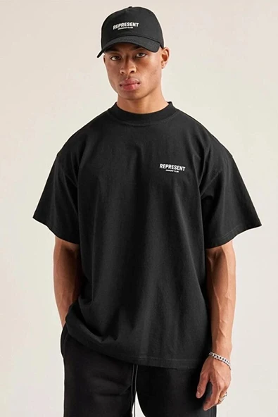 Represent Tasarım Tshirt
