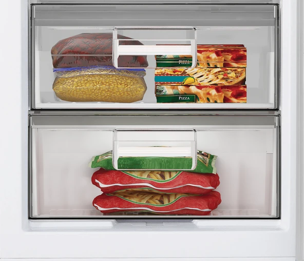 Arçelik 2072 MB Çekmeceli Derin Dondurucu - Resim 7