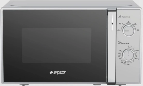 Arçelik MD 201 G Mikrodalga Fırın ürün görseli